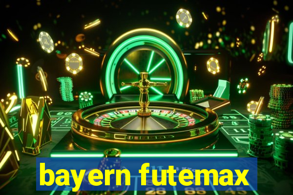 bayern futemax